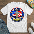 Kids Under Grace