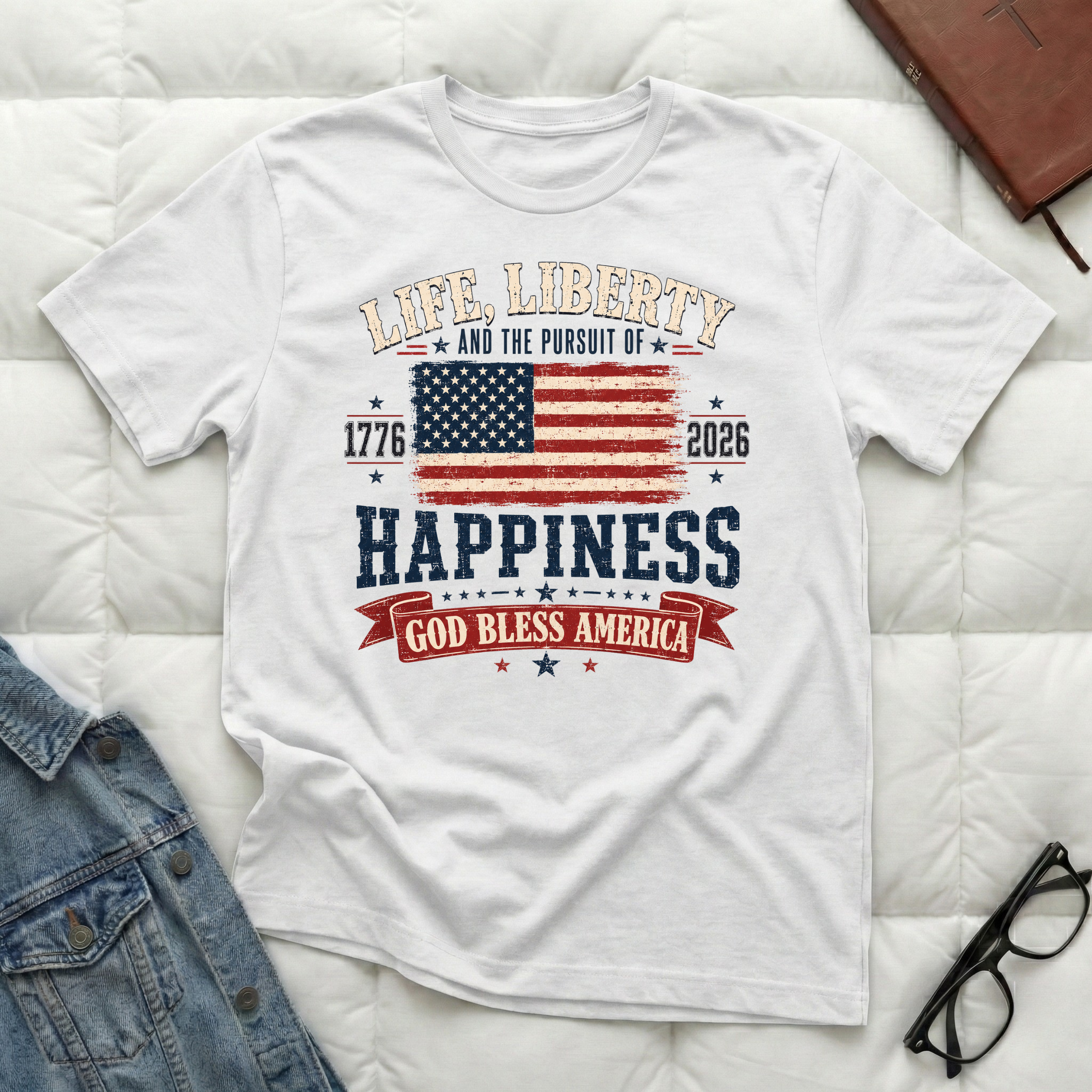God Bless America