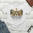 Different Roads