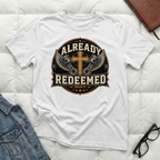 Already Redeemed