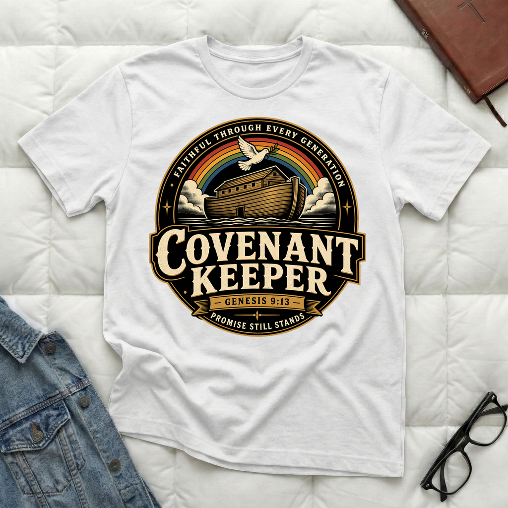 Covenant Keeper
