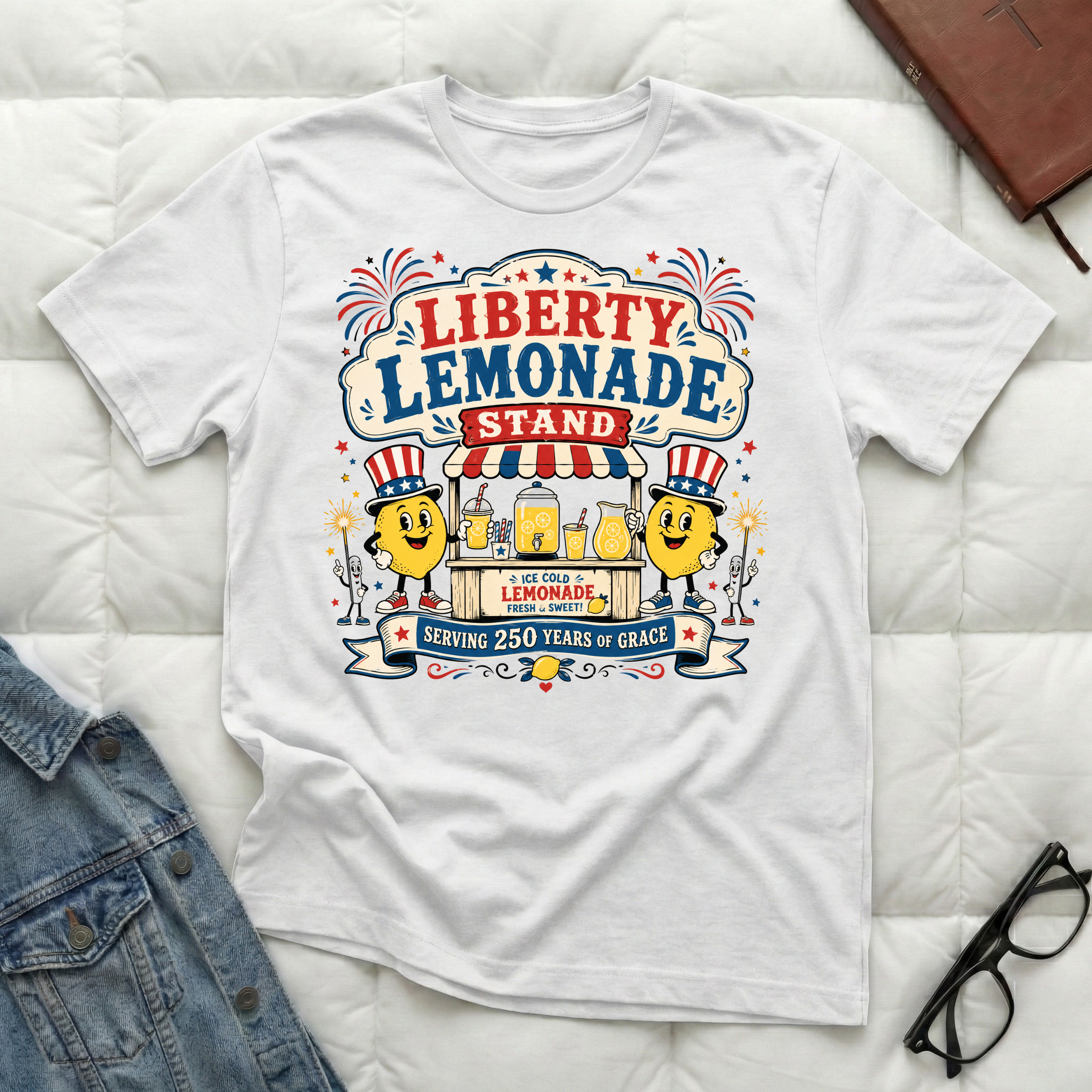 Lemonade Stand