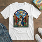 Kids Jesus Loves You