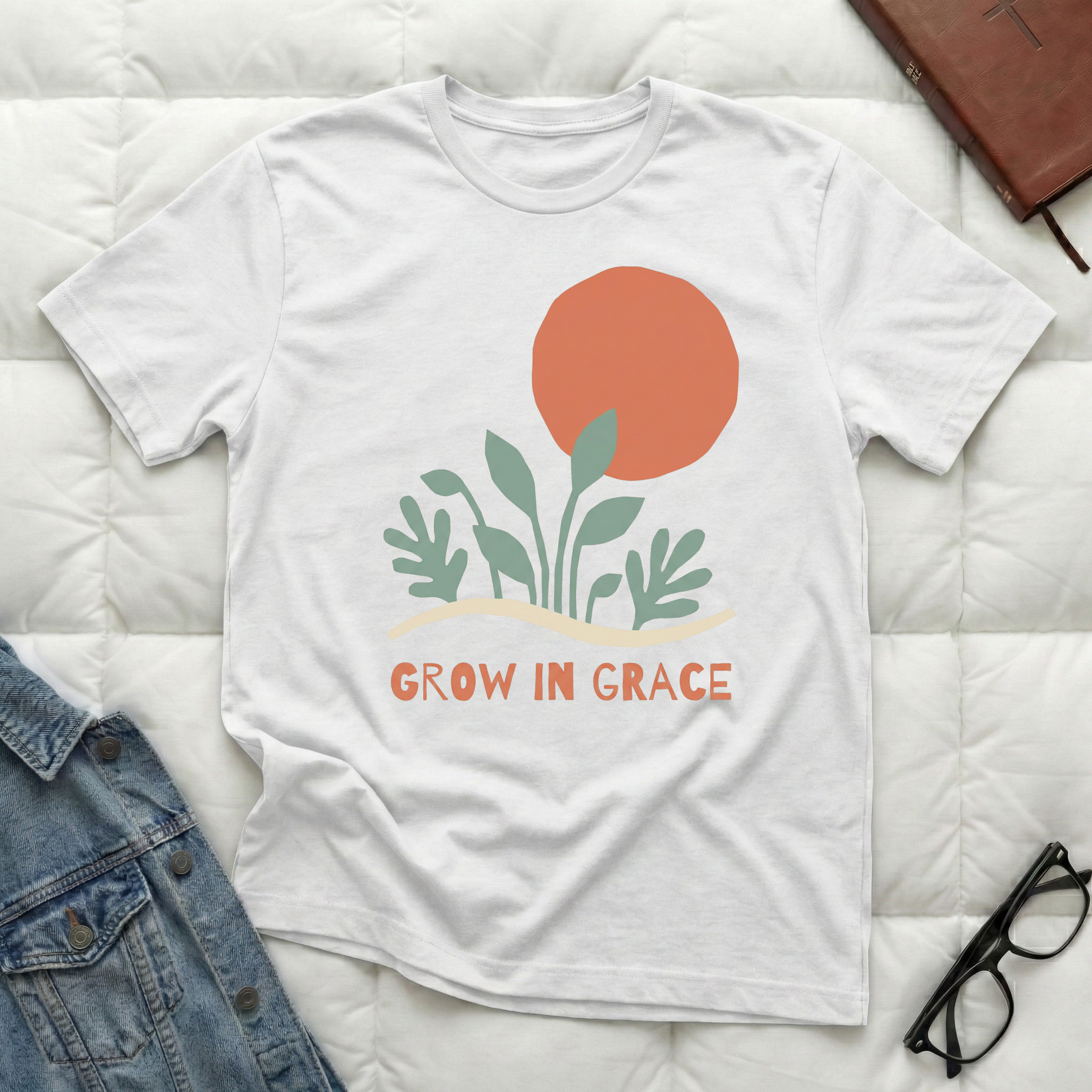 Grow in Grace