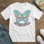 Kids Jeremiah Butterfly