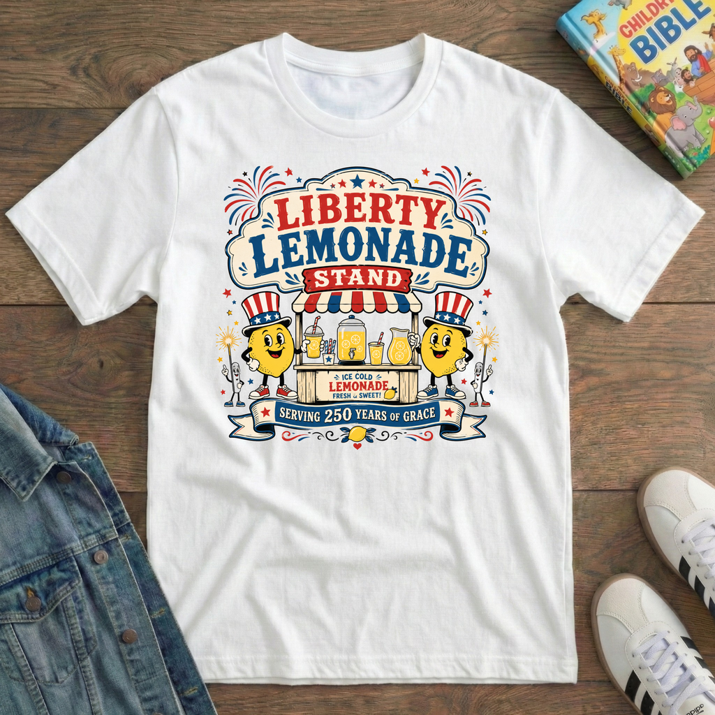 Kids Lemonade Stand
