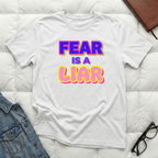 Fear Liar