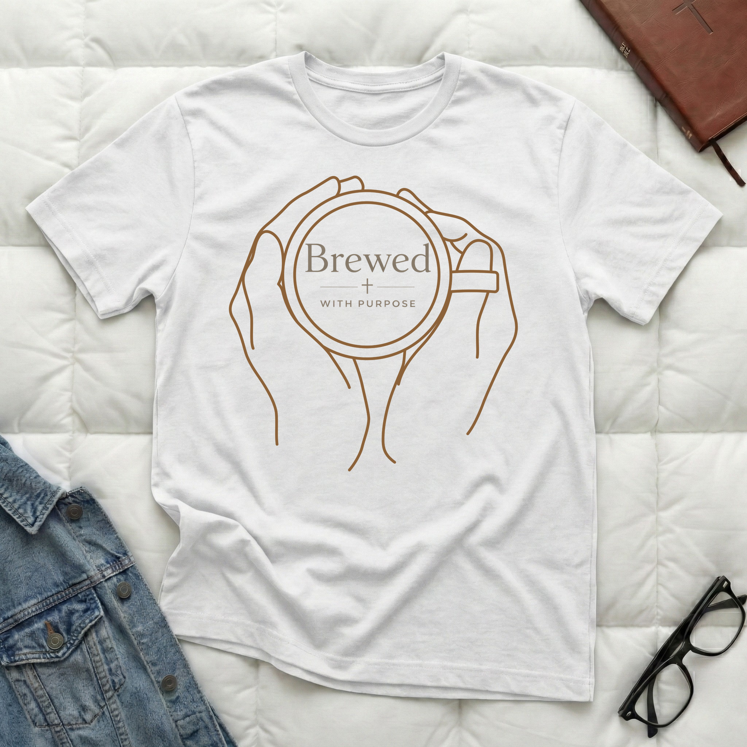 Brewed With Purpose