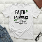 Faith & Fairways