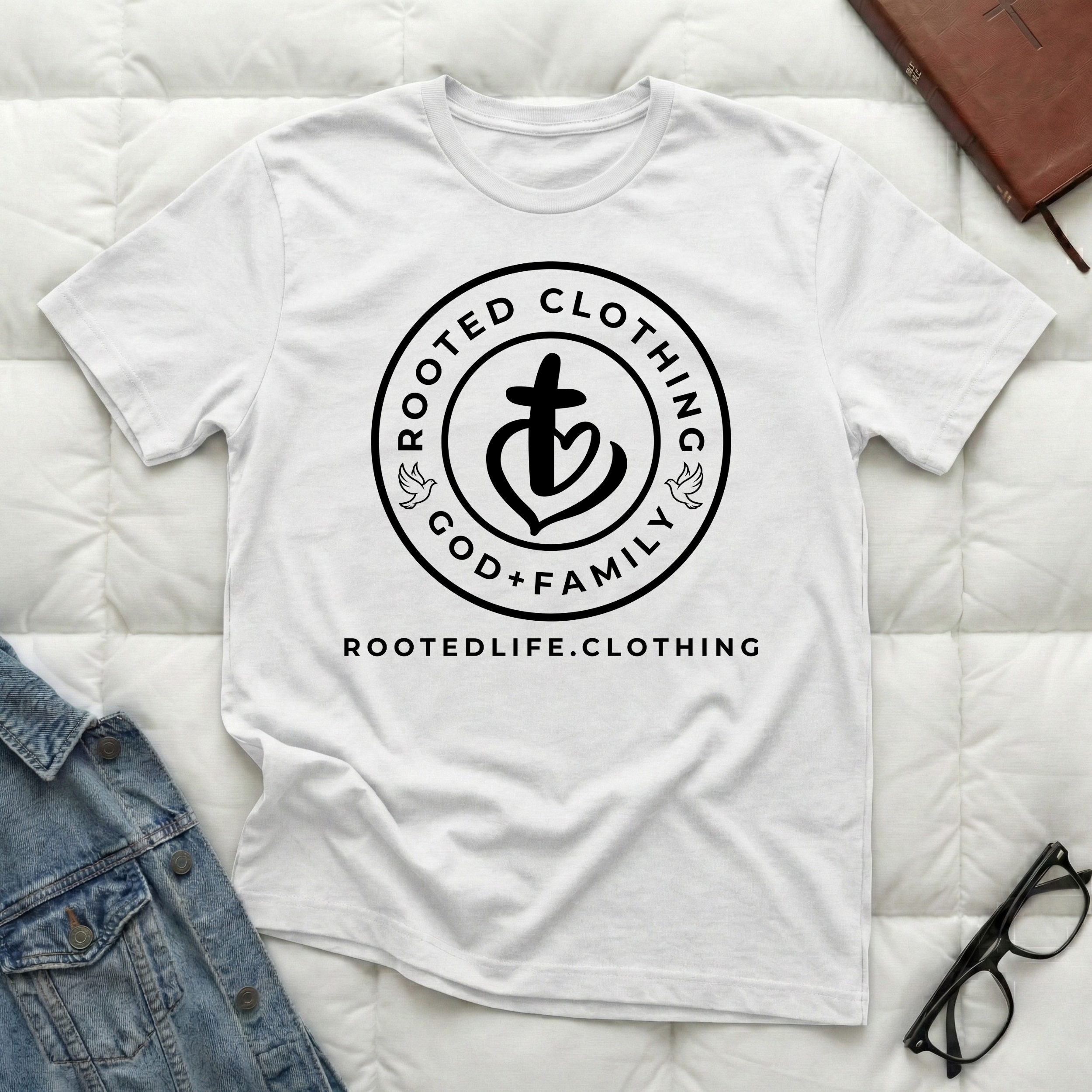 Rooted Clothing