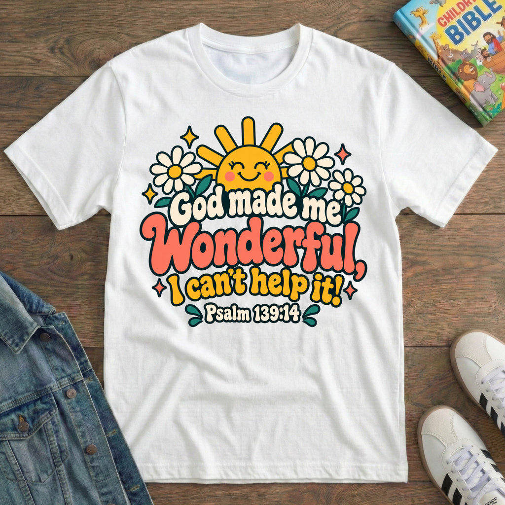 Kids Wonderful T-Shirt