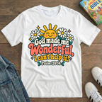 Kids Wonderful T-Shirt