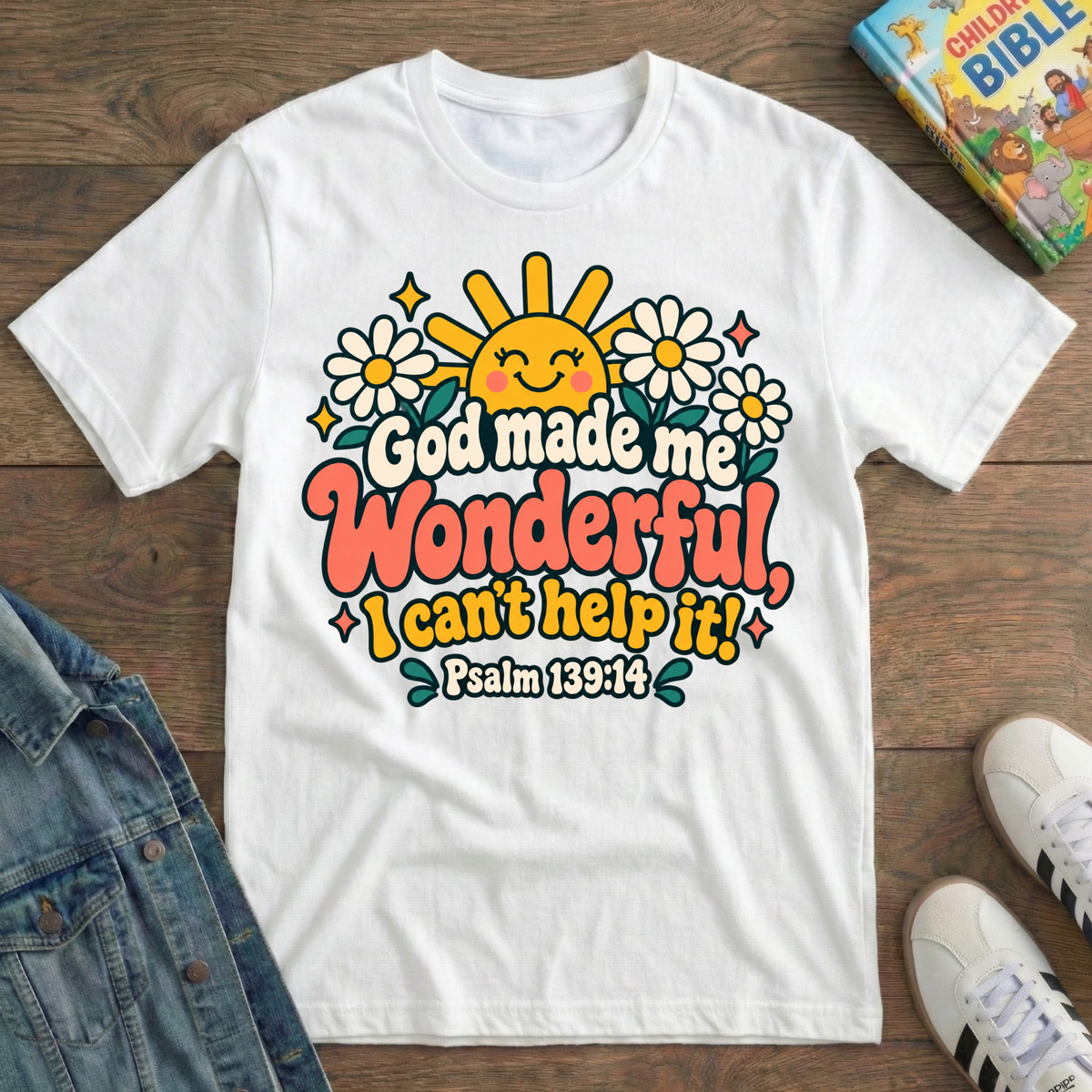 Kids Wonderful T-Shirt
