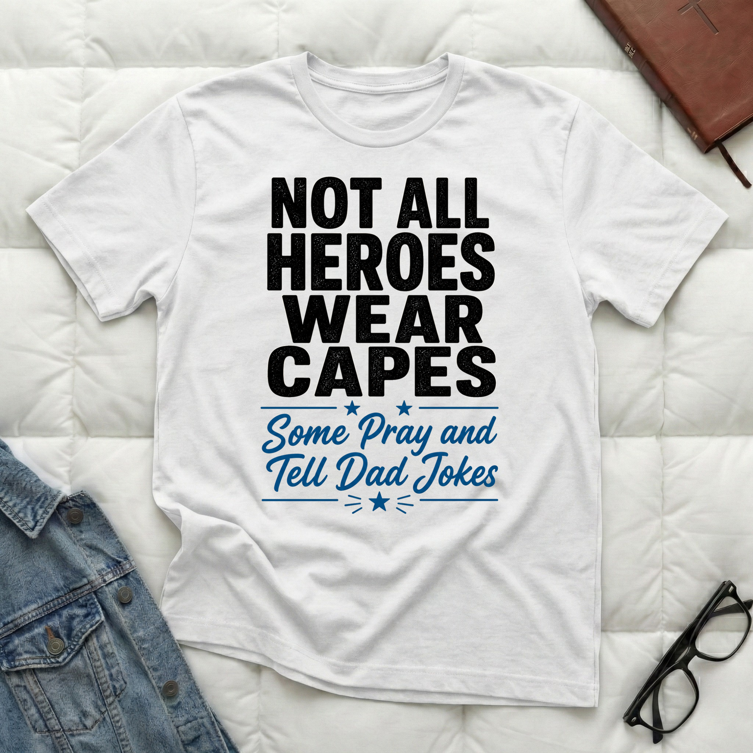 Dad Hero