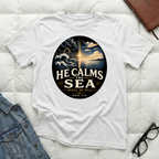Calm Sea