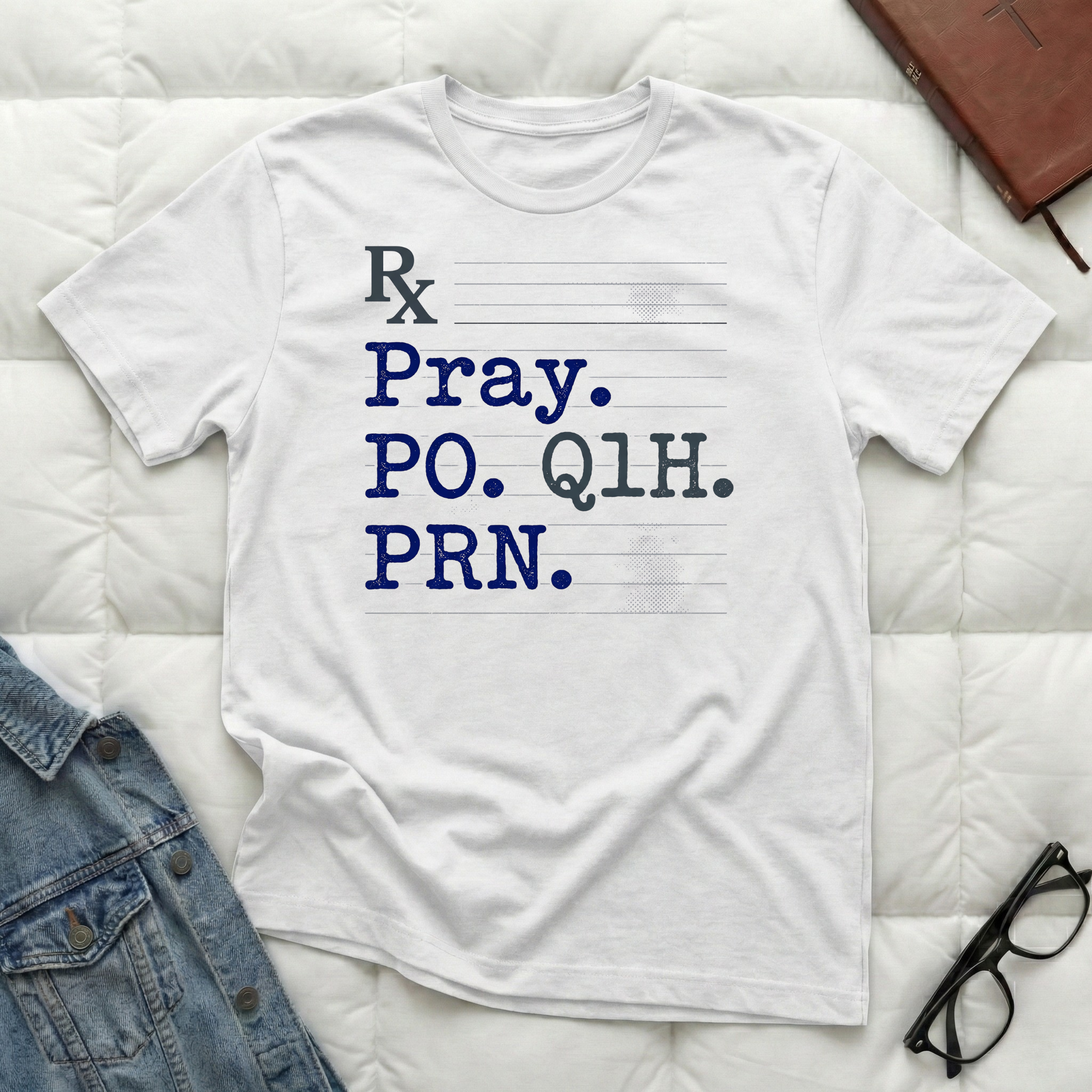 Rx Pad