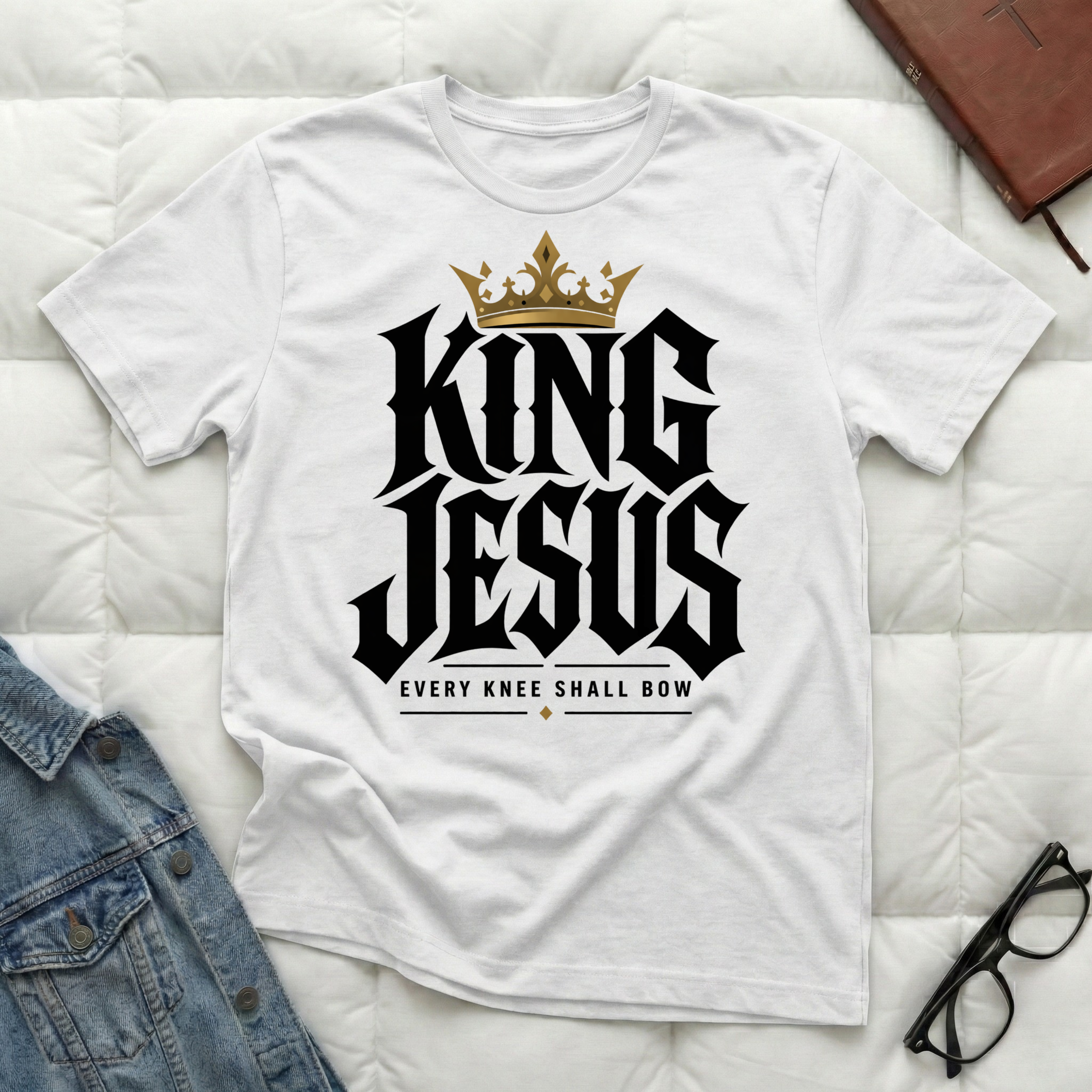 Every Knee