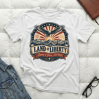 Land of Liberty
