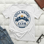 Still Waters